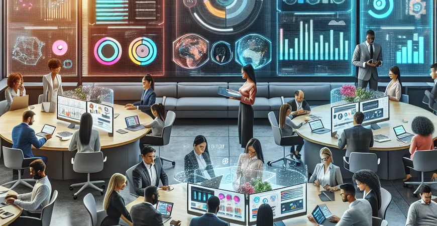 客户跟进分享技巧，增强客户关系的关键