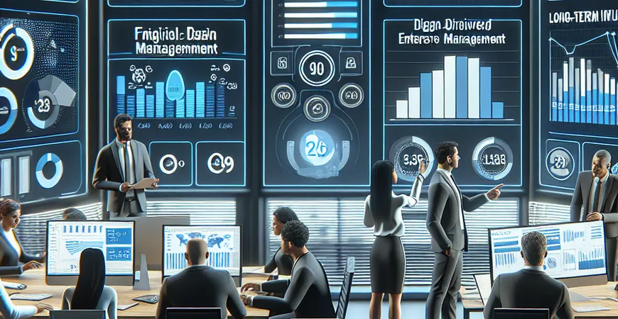 客户跟进分享的技巧，如何保持长期关系