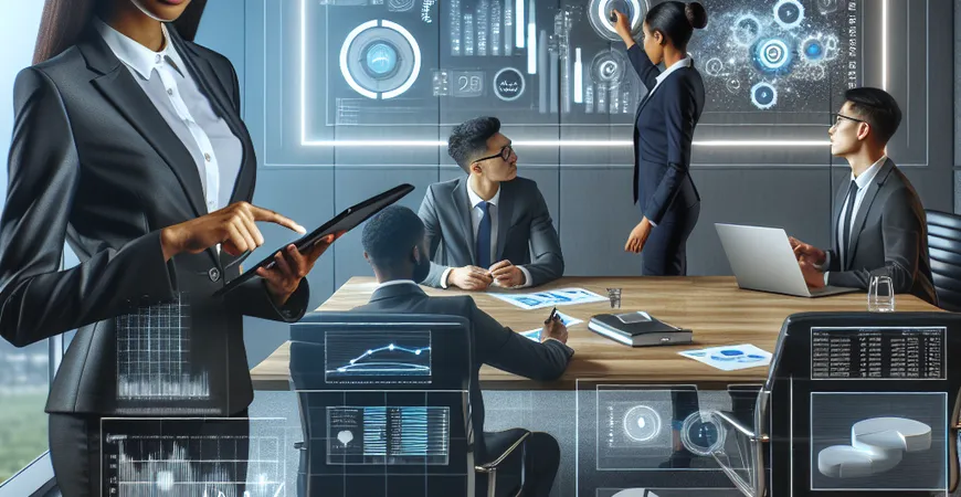 客户跟进分享的经验总结，如何实现高效回访？