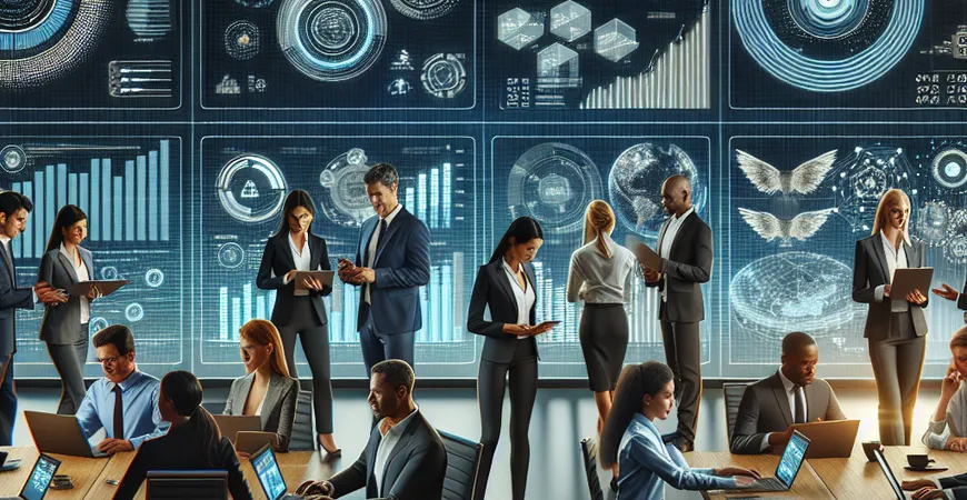 客户跟进分类攻略：精准策略助力销售增长