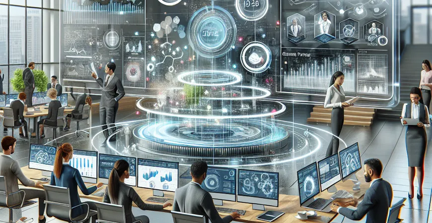 客户跟进回访的关键时刻，提升忠诚度的秘密