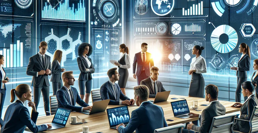 客户跟进培训必备：提升服务质量的综合方案