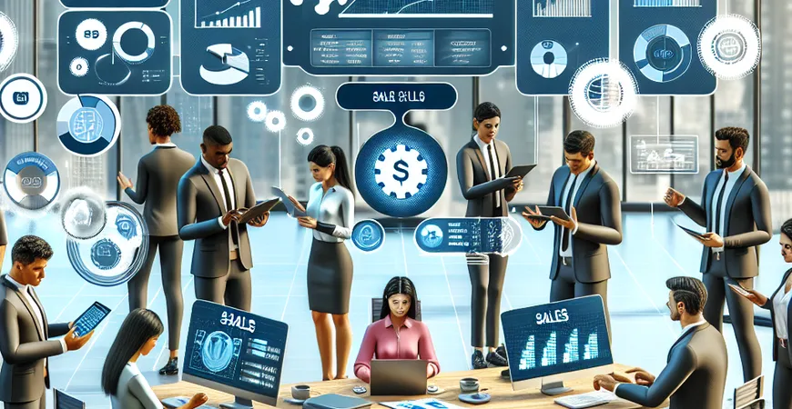 客户跟进培训课程推荐，2025年提升销售技能的必选