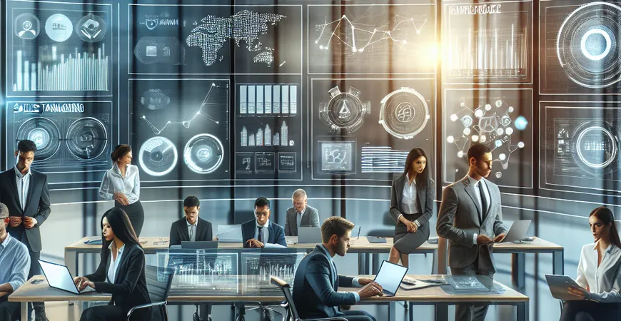 客户跟进培训课程推荐，让你的销售团队更专业