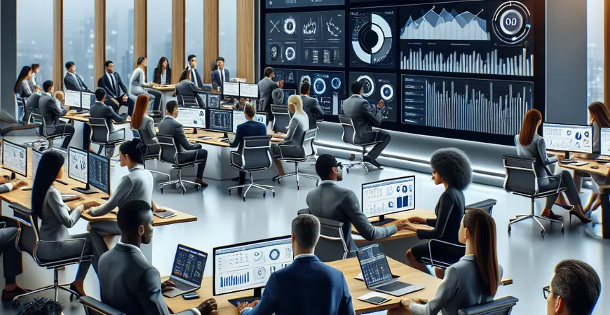 客户跟进培训课程推荐：提升销售技能的必备资源