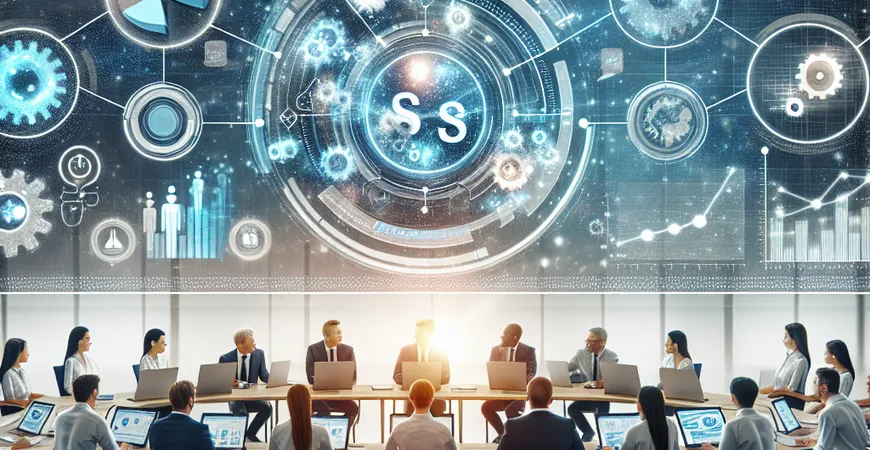 客户跟进培训：提升销售团队战斗力的关键