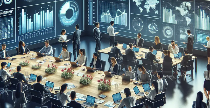 客户跟进技巧的全面解析，收藏！助力销售翻倍