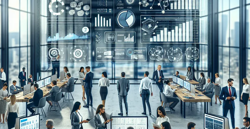 客户跟进技巧：从意识到行动的全攻略