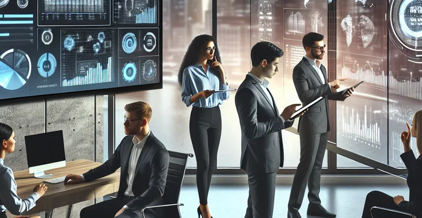 客户跟进技巧：如何通过电话销售提升转化率