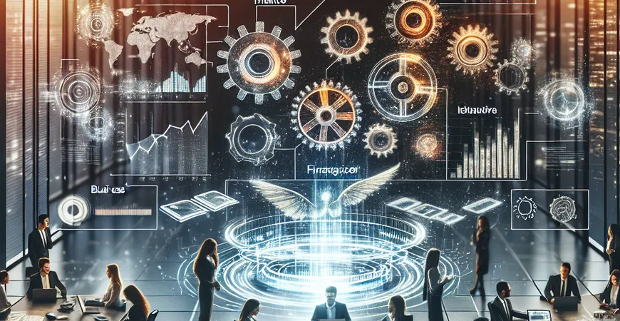 客户跟进方法大全，提升转化率的终极指南！