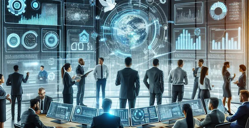 客户跟进方法对比，找到最适合你的策略