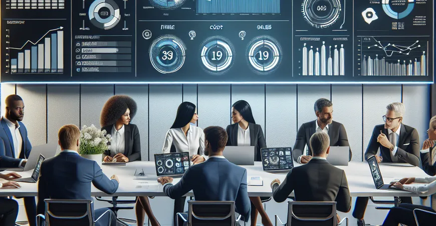 客户跟进法则揭秘，如何实现销售目标？