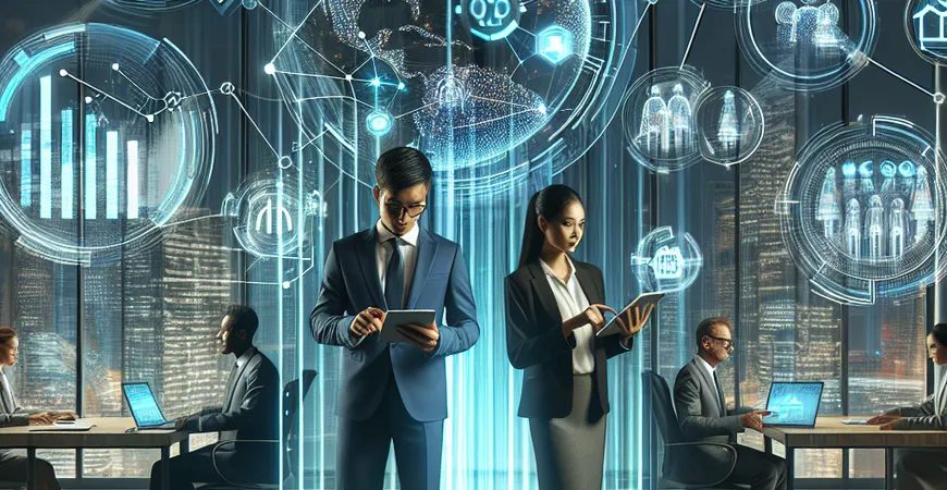 客户跟进法则：2025年必知的关键步骤