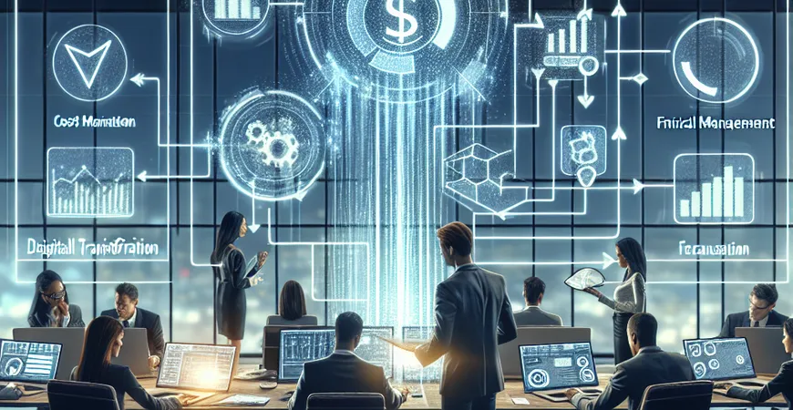 客户跟进流程优化方案：从联系到成交全覆盖