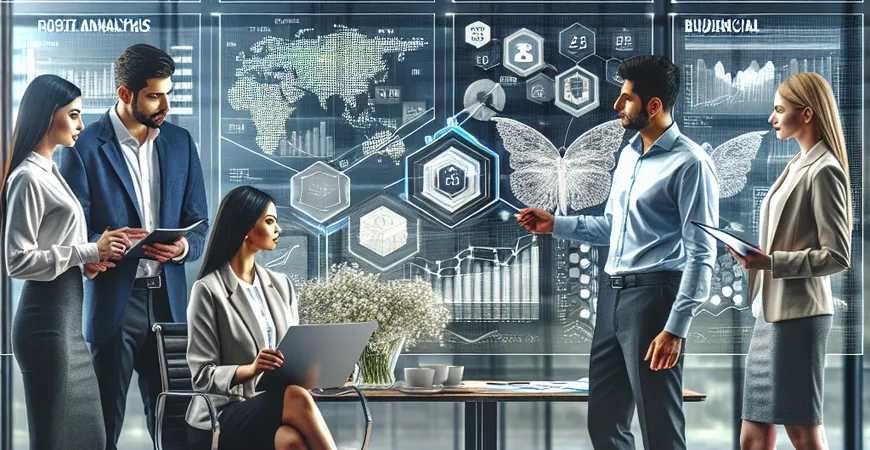 客户跟进流程全解析，提升销售效率的关键