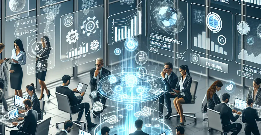 客户跟进流程指南：一步步打造完美销售策略