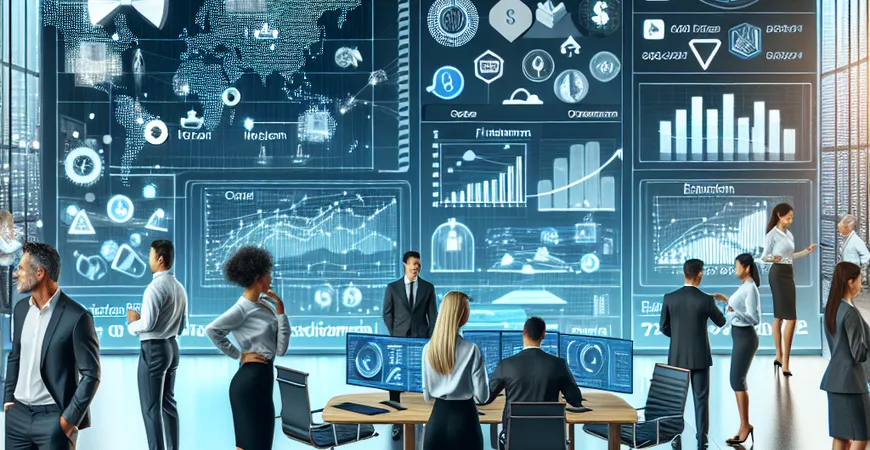 客户跟进状态全解析，掌握客户动态的关键技巧