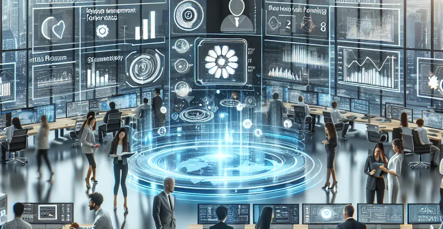 客户跟进状态如何实时掌握，2025年最热门解决方案