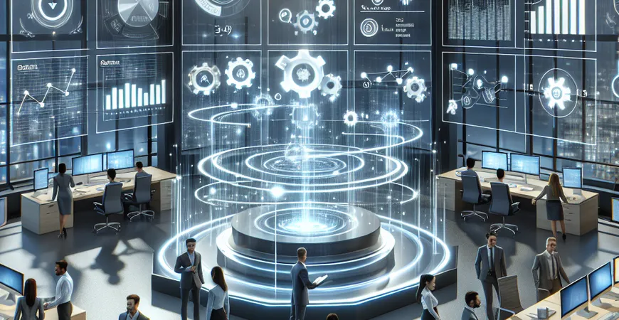 客户跟进状态如何监控，CRM系统助力实时跟踪