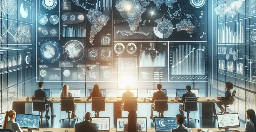 客户跟进状态如何监控，数据化管理的最佳实践