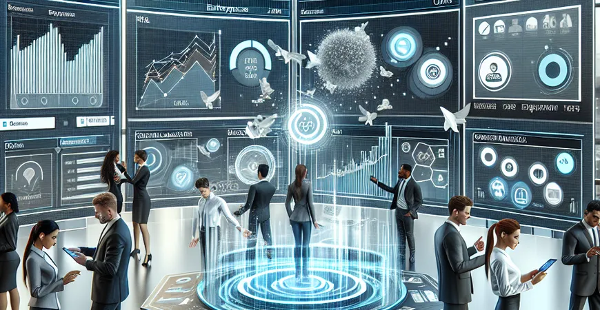 客户跟进状态如何管理，CRM系统助力优化流程