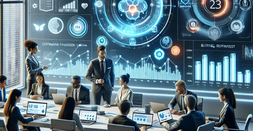 客户跟进痛点解析，如何化解难题实现增长？