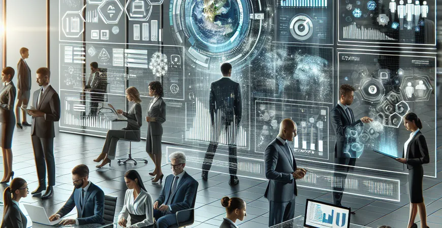 客户跟进的分类与法则：科学管理提升转化率