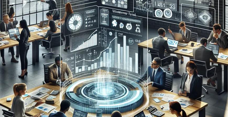 客户跟进的时间节点：抓住关键时刻提升转化