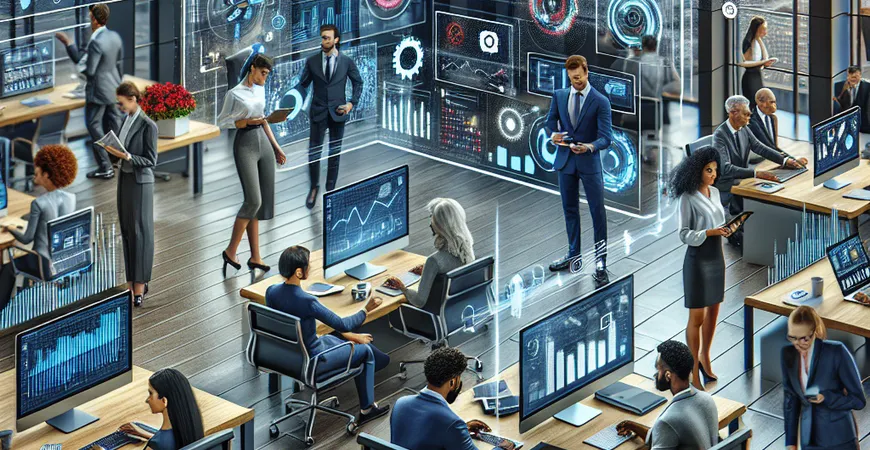 客户跟进的最佳实践：从报价到签单的全流程