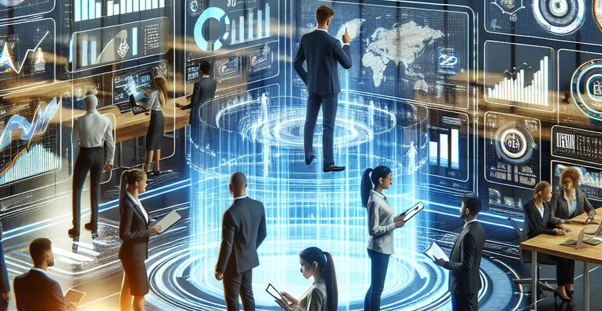 客户跟进的最新策略，不再错过任何商机