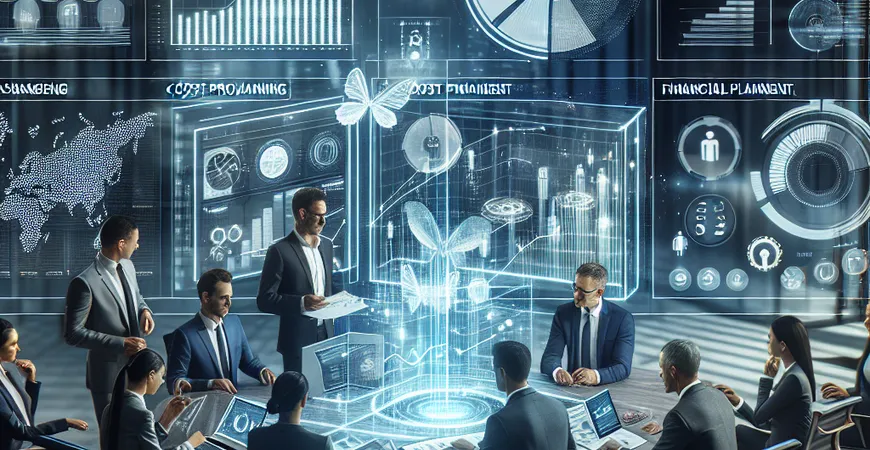 客户跟进的核心技巧：电话销售如何有效实施