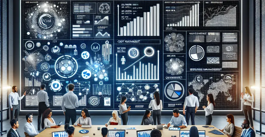 客户跟进的痛点分析：解决方案与技巧大全