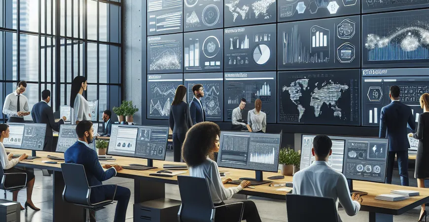 客户跟进的超级全面技巧：从报价到成交的关键环节