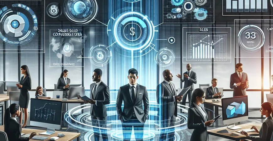 客户跟进短信技巧，短消息助力销售转化