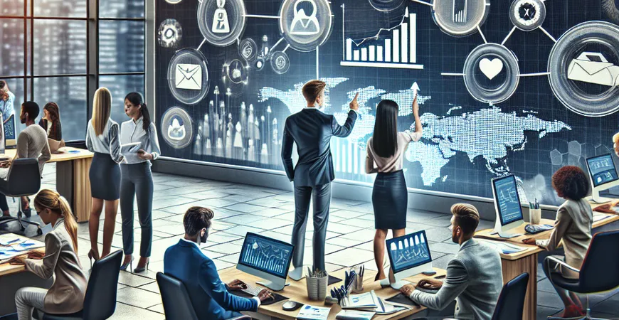 客户跟进短信的使用技巧，不踩坑指南