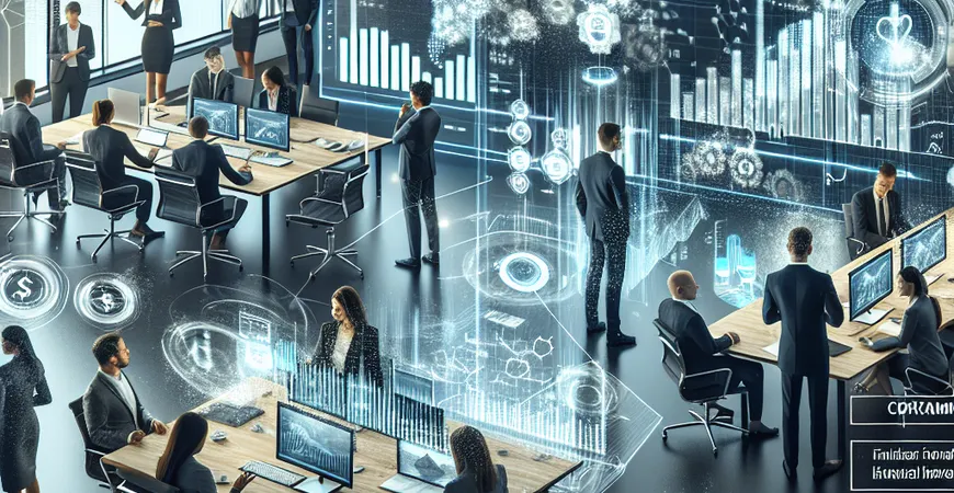 客户跟进策略大全：从初次接触到长期合作