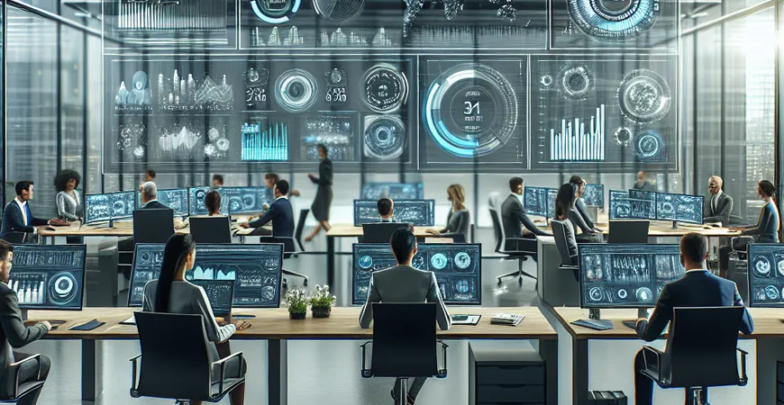 客户跟进管理软件对比，哪个是2025年最优选择