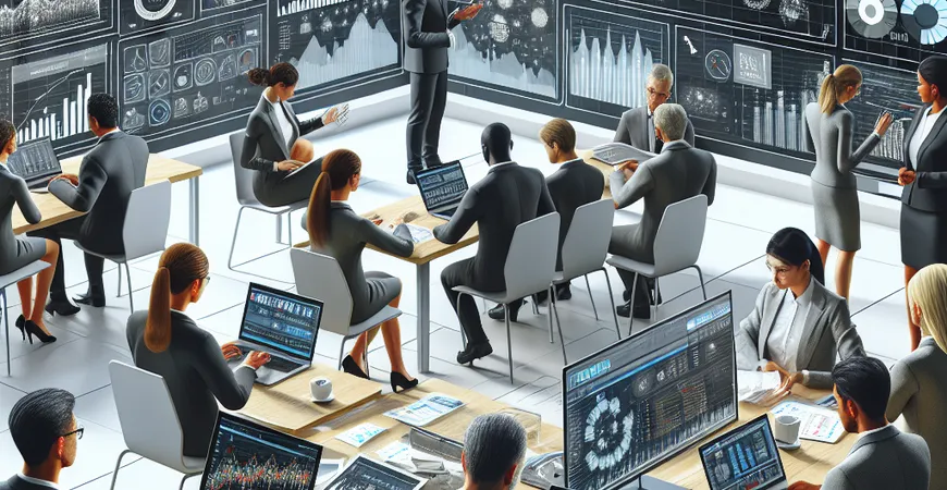 客户跟进管理软件评测，选择适合你的工具