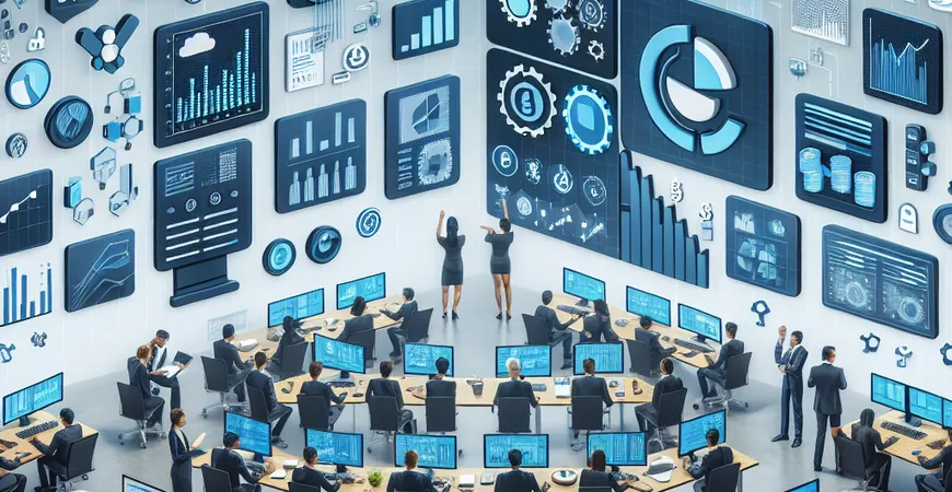 客户跟进管理软件选型，不同品牌对比与推荐