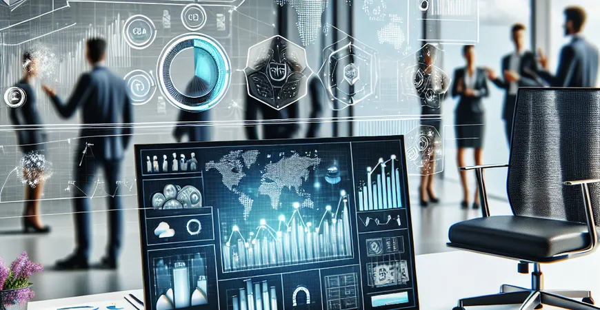 客户跟进表格模板设计，提升管理效率的不二法门