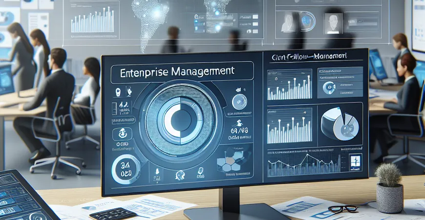 客户跟进表格的设计要点，如何打造高效管理工具