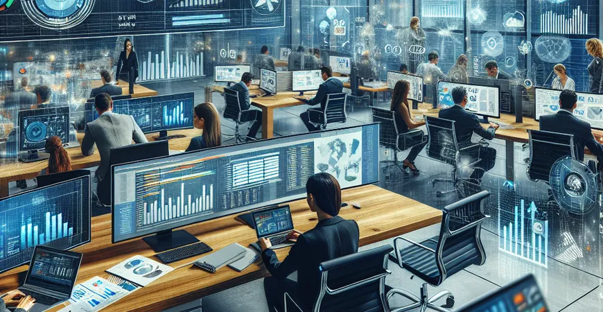 客户跟进软件对比：选择最适合你的工具