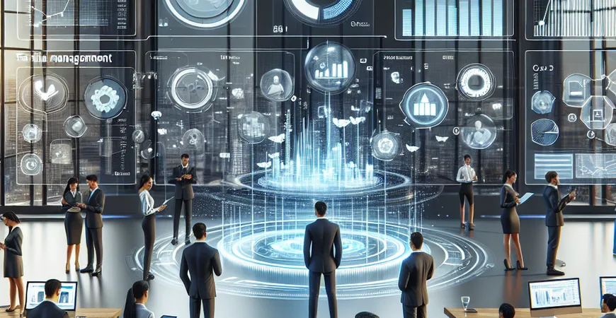 客户跟进软件的功能盘点：选型指南2025