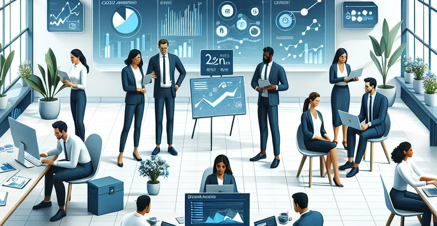 客户跟进邮件的写作技巧，打造高回复率的内容