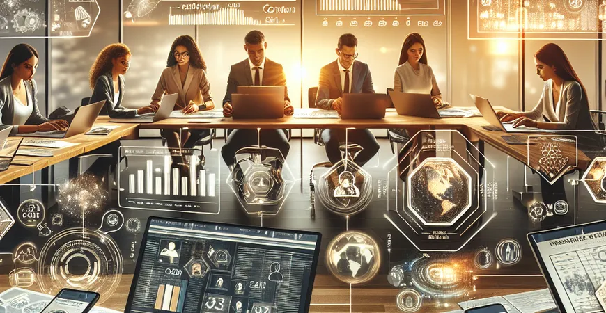 小红书线索管理全解析，社交媒体时代的营销策略