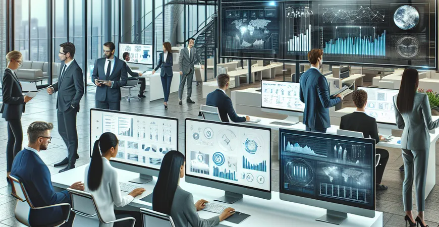 展会后客户开发策略：邮件和电话双重发力