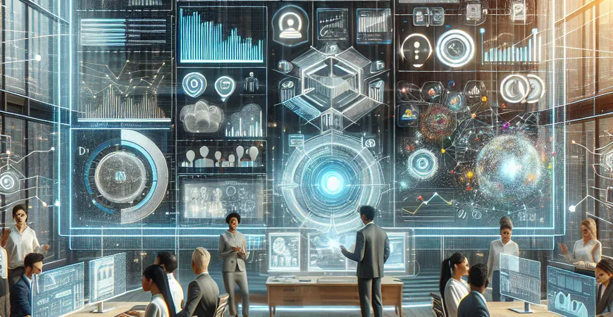 展会后客户跟进不再难，实用策略助你事半功倍