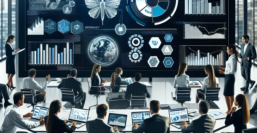 展会后客户跟进的关键步骤，如何确保成功