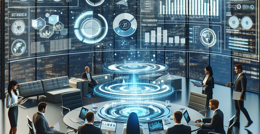 展会后客户跟进的关键步骤：提升成交率的策略