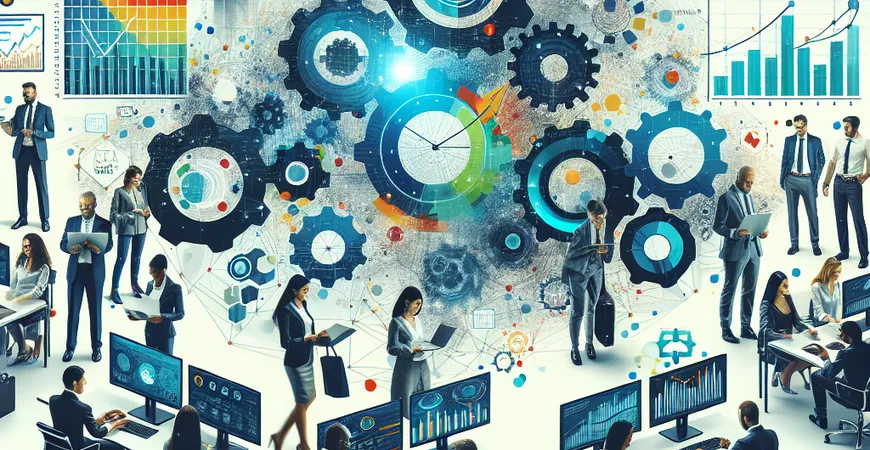 展会后客户跟进的关键策略，如何让客户主动联系你